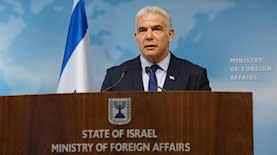 יאיר לפיד